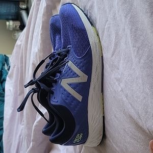 Women’s Zante fresh foam running shoes